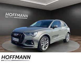 Audi Audi Q3 35 TFSI S-tronic advanced AHK+Navi+LED+Kam Gebrauchtwagen