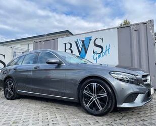 Mercedes-Benz Mercedes-Benz C 220 T d Avantg/Navi/LED/Park/Tempo Gebrauchtwagen