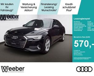 Audi Audi A6 Lim. 50 TFSI e quattro sport Navi LED Lede Gebrauchtwagen