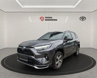 Toyota Toyota RAV 4 Plug-in-Hybrid Technik-Paket + PDC + Gebrauchtwagen