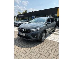 Dacia Dacia Jogger TCe 110 Expression *Winter-Paket* Gebrauchtwagen