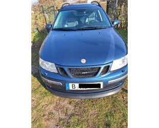 Saab Saab 9-3 2.8 Turbo V6 Aero SportCombi Aero Gebrauchtwagen