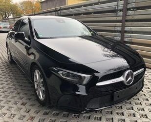 Mercedes-Benz Mercedes-Benz A 250 A -Klasse A 250 Gebrauchtwagen