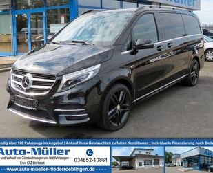 Mercedes-Benz Mercedes-Benz V 250 L Exclusive Ed. 4M AMG-Line LE Gebrauchtwagen