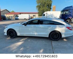 Mercedes-Benz Mercedes-Benz CLS 63 AMG Shooting Brake Gebrauchtwagen