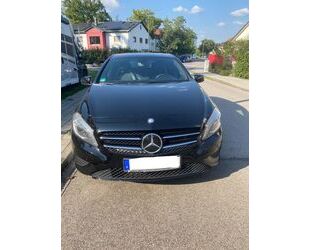 Mercedes-Benz Mercedes-Benz A 180 Gebrauchtwagen