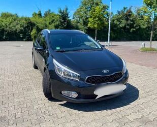 Kia Kia ceed 1.4 Gebrauchtwagen