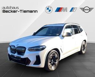 BMW BMW iX3 Impr. M Sport AHK | HeadUp | HarmanK. | Ka Gebrauchtwagen