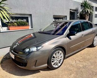 Renault Renault Laguna GT*LUXE-PAKET*ALLRADLENKUNG*TÜV NEU Gebrauchtwagen