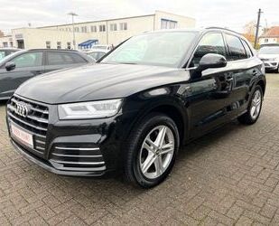 Audi Audi Q5 55 TFSIe quattro /Navi/Kamera/LED/2xS-line Gebrauchtwagen