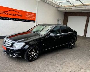 Mercedes-Benz Mercedes-Benz C 180 C -Klasse Lim. C 180 Kompresso Gebrauchtwagen