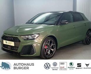 Audi Audi A1 Sportback 40TFSI S tronic S line/ACC/LED/N Gebrauchtwagen