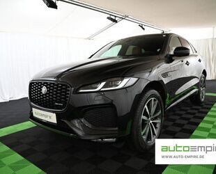 Jaguar Jaguar F-Pace D200 AWD R-Dynamic SE NAVI/PANO/ACC/ Gebrauchtwagen