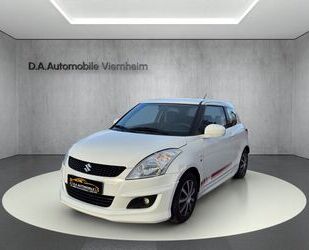 Suzuki Suzuki Swift X-ITE°Klima° Gebrauchtwagen