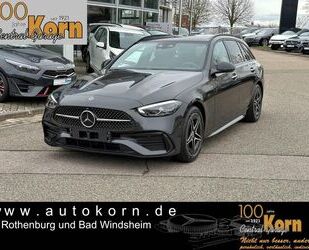 Mercedes-Benz C 300 Gebrauchtwagen