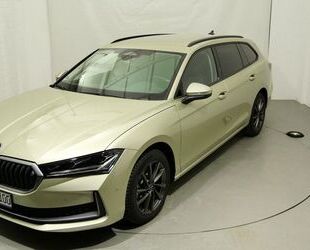 Skoda Skoda Superb Combi 1.5 TSI mHEV Selection DSG AHK Gebrauchtwagen