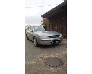 Ford Mondeo Gebrauchtwagen