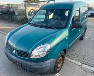 Renault Kangoo Gebrauchtwagen