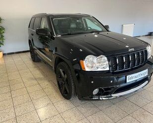 Jeep Grand Cherokee Gebrauchtwagen