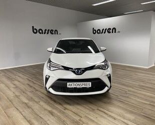 Toyota Toyota C-HR 2.0 Hybrid Team Deutschland Gebrauchtwagen