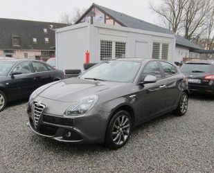 Alfa Romeo Alfa Romeo Giulietta 1.4 Veloce Klima Eu-5 PDC Or Gebrauchtwagen