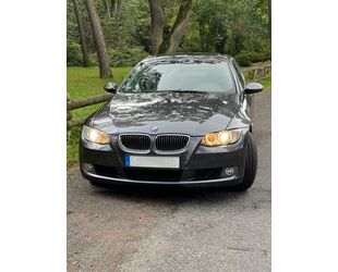 BMW BMW Scheckheftgepflegter 325i Coupé (N52B25) Gebrauchtwagen