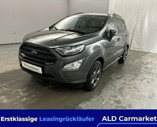 Ford Ford ECOSPORT 1.0 EcoBoost ST-LINE Geschlossen, 5- Gebrauchtwagen