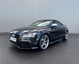 Audi Audi TT RS Coupe 2.5 TFSI Gebrauchtwagen