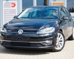 VW Volkswagen Golf VII Lim. Highline*LED*Virtual*Navi Gebrauchtwagen