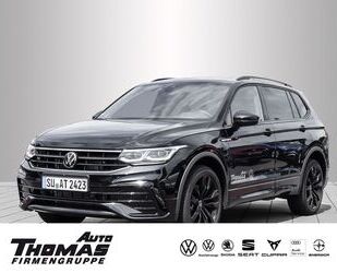 VW Volkswagen Tiguan Allspace 