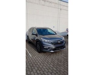 Honda Honda CR-V 1.6 i-DTEC 2WD Elegance Elegance Gebrauchtwagen