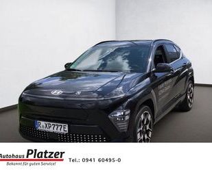 Hyundai Hyundai KONA Elektro Prime SX2 65,4 kWh Sitz-Komfo Gebrauchtwagen