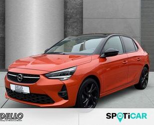 Opel Opel Corsa GS LINE, LED ,Apple CarPlay Android Aut Gebrauchtwagen