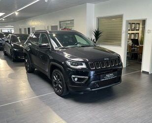 Jeep Jeep Compass 1.3 240PS PHEV S 4Xe Pano Leder Gebrauchtwagen