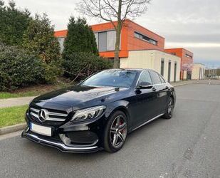 Mercedes-Benz Mercedes-Benz AMG Line wie neu sehr gepflegt 18