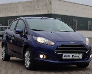 Ford Ford Fiesta Gebrauchtwagen