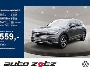 VW Volkswagen Touareg 3.0TDI Elegance LUFT AHK ,Luft, Gebrauchtwagen