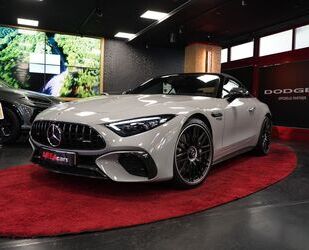 Mercedes-Benz Mercedes-Benz SL 43 AMG 43 NARDO CARBON 63 AMG UMB Gebrauchtwagen