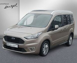 Ford Ford Tourneo Connect 1.5EcoB Aut.Titanium,PANO,NAV Gebrauchtwagen