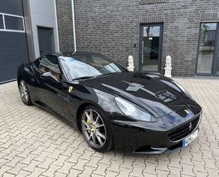 Ferrari Ferrari California 4.3 / 20 Zoll / magneticride/ K Gebrauchtwagen