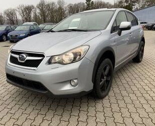 Subaru Subaru XV Exclusive Gebrauchtwagen