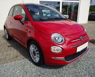 Fiat Fiat 500 1.0 GSE Hybrid Dolcevita Gebrauchtwagen