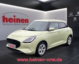 Suzuki Swift Gebrauchtwagen