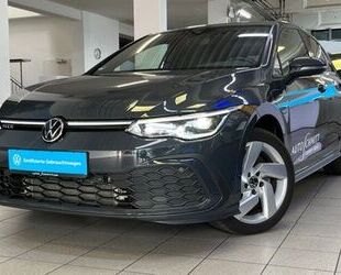 VW Volkswagen Golf GTE 1.4 Hybrid LED+NAVI+KAMERA+AC Gebrauchtwagen