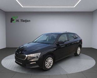 Skoda Skoda Scala 1.5 TSI DSG Ambition Gebrauchtwagen