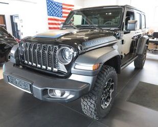 Jeep Jeep Wrangler / Wrangler Unlimited MY23 Rubicon 38 Gebrauchtwagen