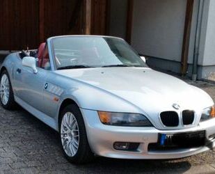 BMW BMW Z3 1.8 - Gebrauchtwagen