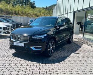 Volvo Volvo XC90 Inscription Expression Recharge 