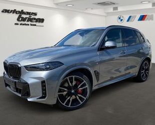 BMW BMW X5 xDrive30d M Sportpaket, BRIEM SUV WINTERPRE Gebrauchtwagen