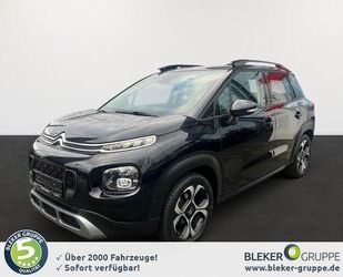 Citroen Citroën C3 Aircross 1.2 PureTech 110 Shine S& Gebrauchtwagen